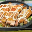 簡単♪ 鶏照り焼き&鶏照り焼き丼