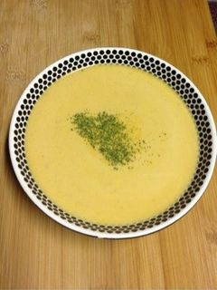 バターナッツかぼちゃスープ-レシピのメイン写真