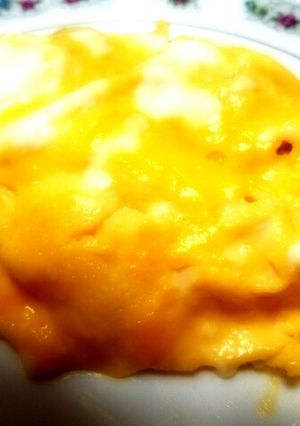 簡単☆ふわふわオムライス-レシピのメイン写真