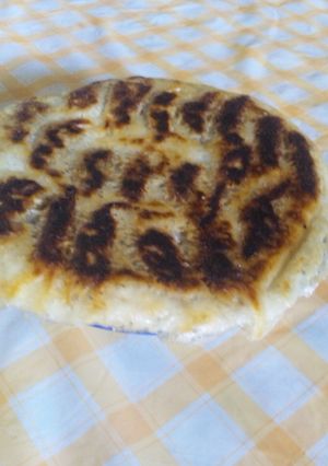餃子の羽-レシピのメイン写真