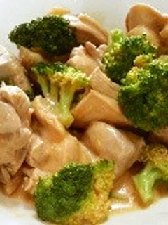 鶏モモ肉のピリ辛マヨ-レシピのメイン写真