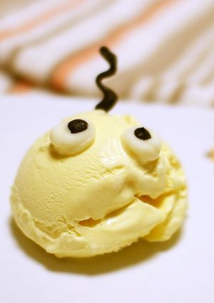 冷たいオヤジ・・・-レシピのメイン写真