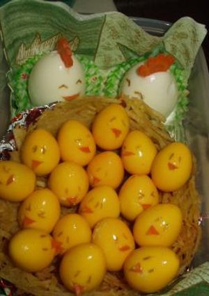ぴよぴよ軍団-レシピのメイン写真