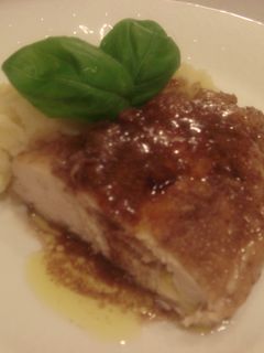 鶏肉のポルタフォーリオ-レシピのメイン写真