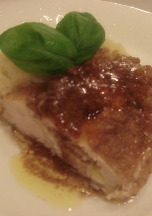 鶏肉のポルタフォーリオ-レシピのメイン写真