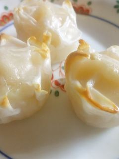冷凍しゅうまいお弁当にIN♪-レシピのメイン写真