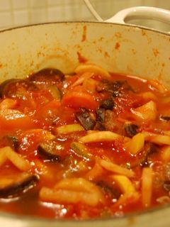 *ラタトゥイユ*-レシピのメイン写真