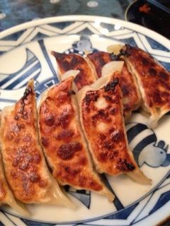 上海ママ直伝 ♪ジューシー餃子♪-レシピのメイン写真