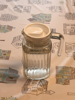 経口補水液-レシピのメイン写真