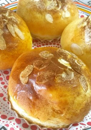 ティラミスパン-レシピのメイン写真