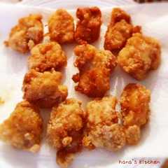 รูปของ 塩麹でモチコチキン☆