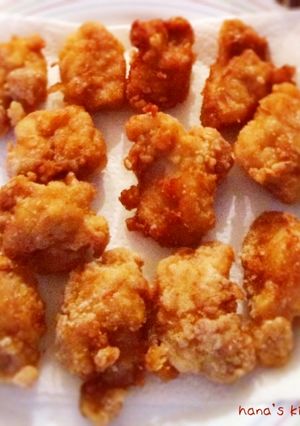 塩麹でモチコチキン☆-レシピのメイン写真