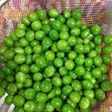 グリーンピースの茹で方