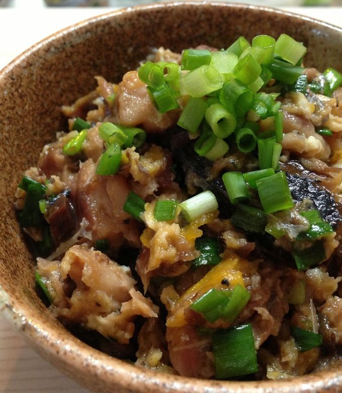 常備できないっ！サバ缶水煮でご飯パクパク by 愛情たっぷりぷり