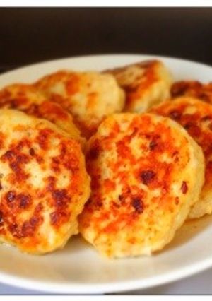 肉汁たっぷり！水切り不要の豆腐ハンバーグ-レシピのメイン写真