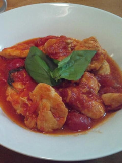 カットトマト缶でイタリアン-レシピのメイン写真