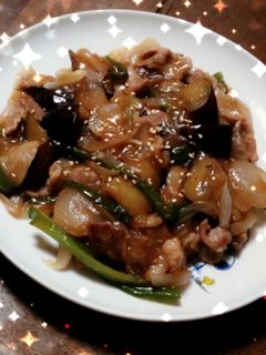 あんかけ野菜炒め-レシピのメイン写真