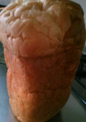 米粉配合食パン*-レシピのメイン写真