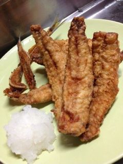 鰯おろしポン酢-レシピのメイン写真