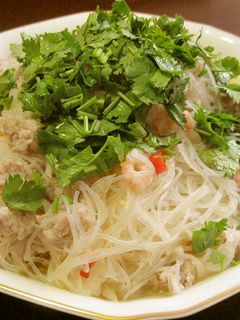 タイ料理 ヤムウンセン-レシピのメイン写真