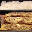 お弁当に☆ひき肉オムレツ