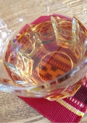 水分補給に!手作りORS-レシピのメイン写真