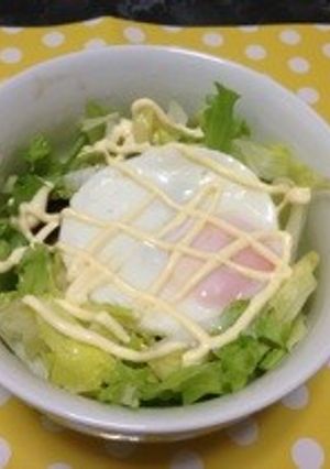 ＊ランチに＊簡単ロコモコ丼-レシピのメイン写真