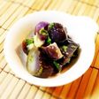 さっぱり◆なすの青じそ和え◆ノンオイル