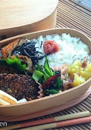 超簡単♪さつまいもの蜂蜜バター-レシピのメイン写真