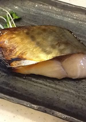 絶品！！本格的だけど簡単♪西京焼き-レシピのメイン写真