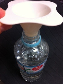 経口補水液を手作りで-レシピのメイン写真