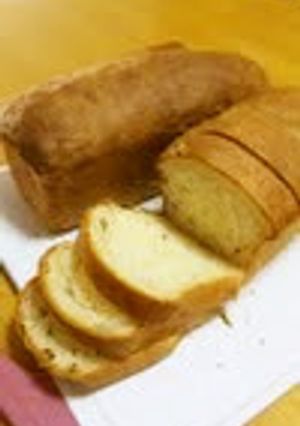 玉ねぎを練りこんだ、オニオン食パン-レシピのメイン写真