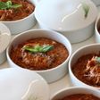 健康レシピ☆ひき肉とごぼうのカレー