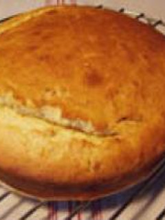 おからケーキ-レシピのメイン写真