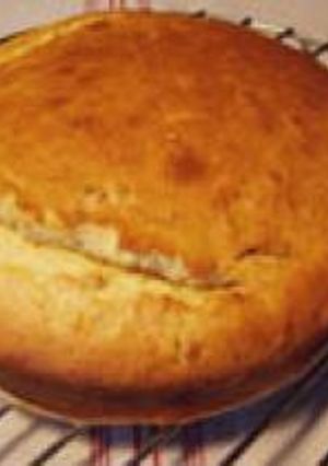 おからケーキ-レシピのメイン写真