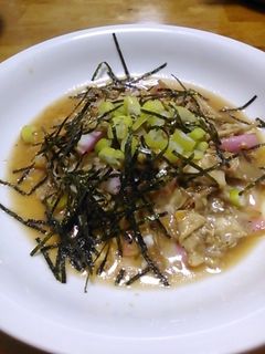 ごぼうとかまぼこの卵とじ-レシピのメイン写真