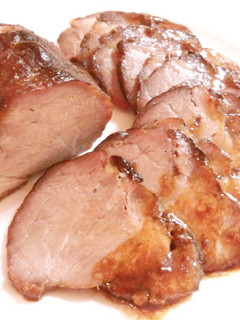 うちの☆焼き豚 チャーシュー☆ 活力鍋-レシピのメイン写真