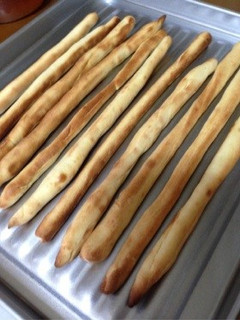 犬用スティッククッキー☻-レシピのメイン写真