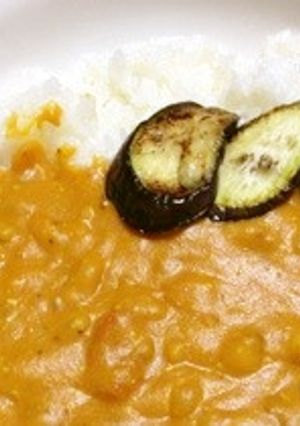 スパイスから作る星の王子様カレー-レシピのメイン写真