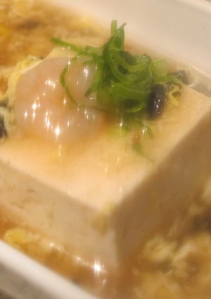 海外でも絹ごし豆腐作っちゃおう！-レシピのメイン写真