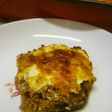 夏のごちそう、ギリシャ料理ムサカ
