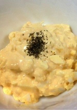 美味しいよ☆タルタルソース-レシピのメイン写真