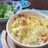 インスタントラーメンで！？ドリア！
