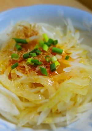 THE オニオンスライス-レシピのメイン写真