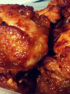 鶏唐揚げ(ポン酢)-レシピのメイン写真