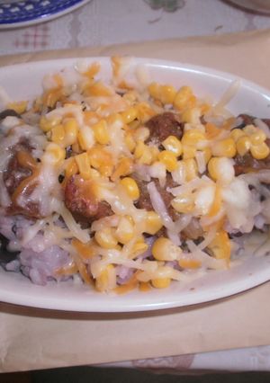 世田谷そだち野菜焼きカレー-レシピのメイン写真