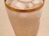 梅酢ドリンク