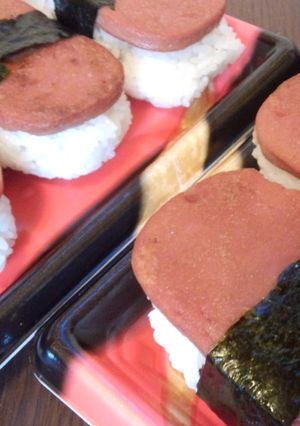 寿パ司-レシピのメイン写真