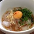 つるりんイカ素麺