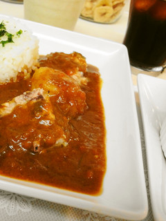 *簡単・美味しい*鯖カレー*-レシピのメイン写真